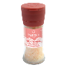 Saldoro Mühle pinkes Steinsalz 110g Verpackung Vorderseite