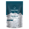 Saldoro rock salt medium coarse in doypack from the front
